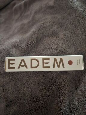 NWT Eadem Lip Softening Balm